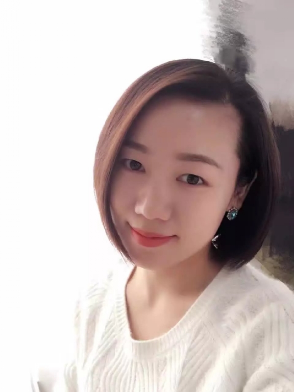 soniahan的第二张照片--深圳相亲服务中心