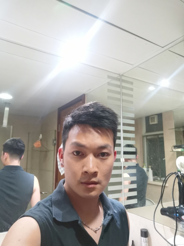 专属的第二张照片--深圳相亲服务中心