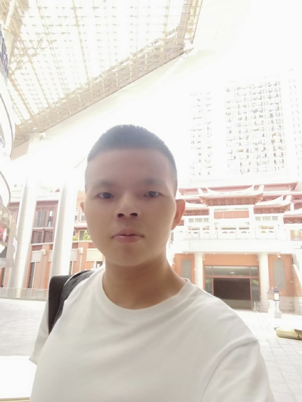 冰水加糖的第二张照片--深圳相亲服务中心