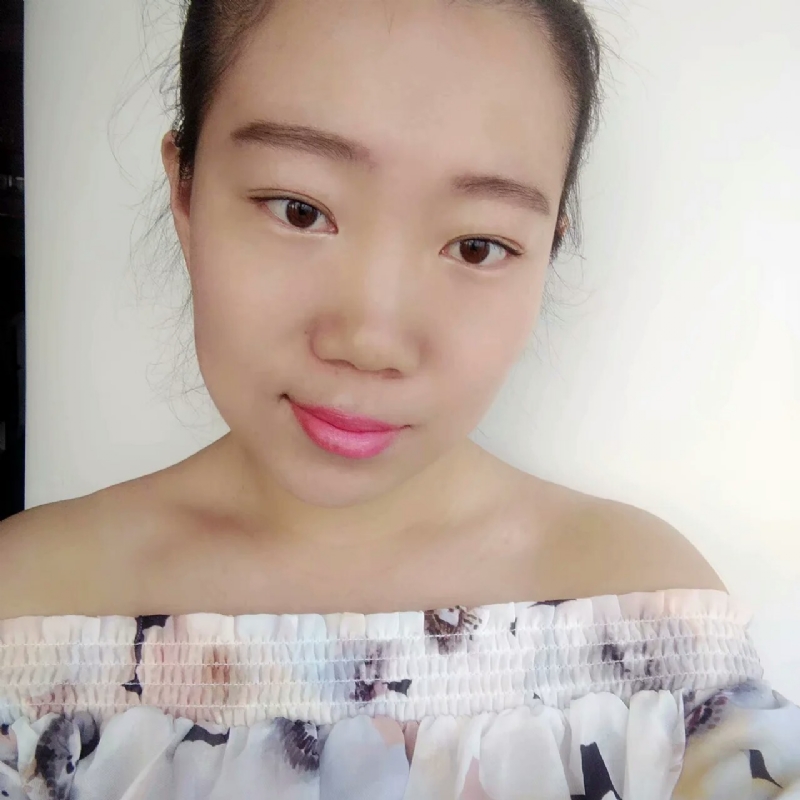 Vivian的第一张照片--深圳相亲服务中心