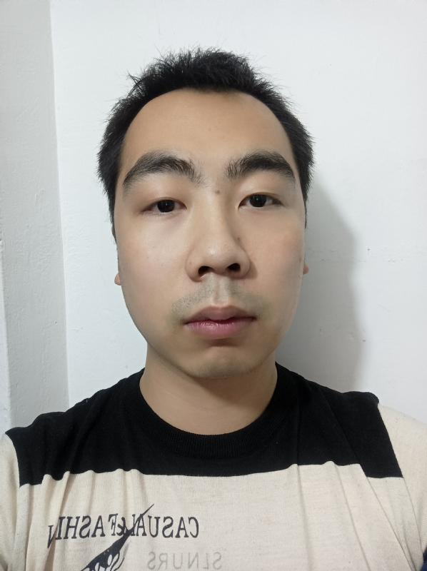 陶生的第一张照片--深圳相亲服务中心
