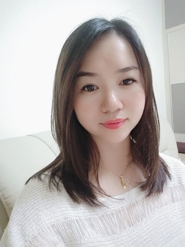 邱思敏的第二张照片--深圳相亲服务中心