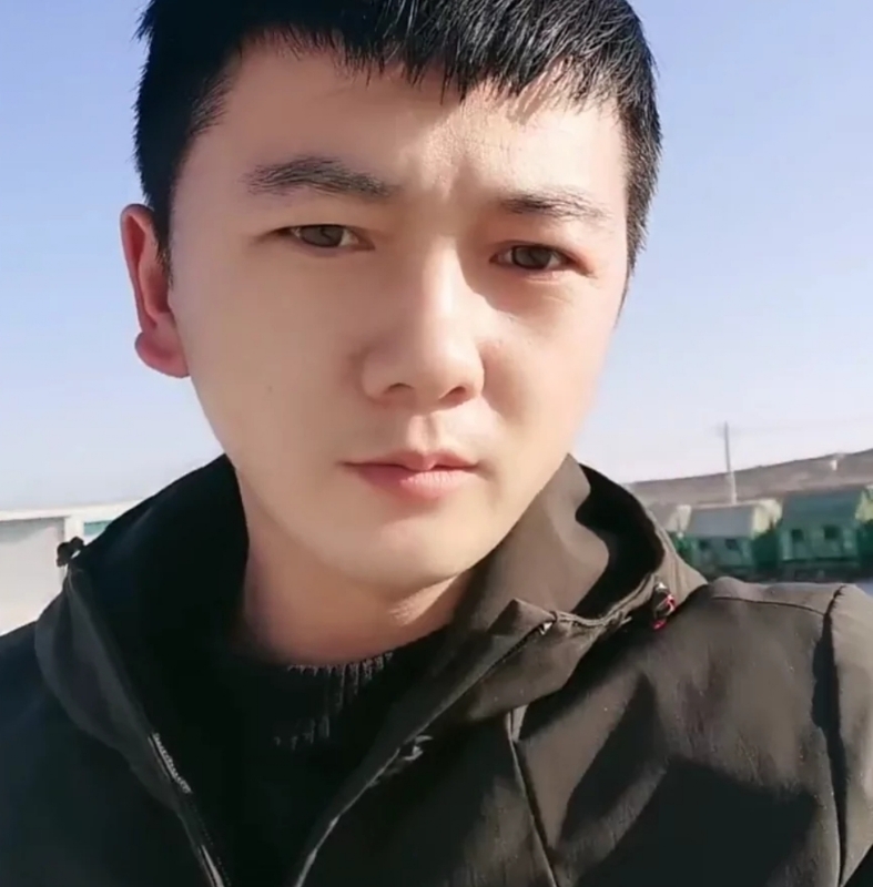 北漠的第一张照片--深圳相亲服务中心