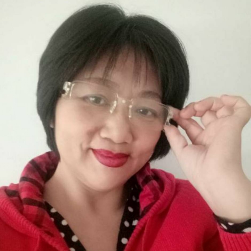 圆圆的第一张照片--深圳相亲服务中心