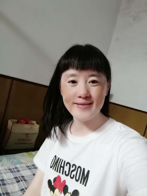 米儿的第三张照片--深圳相亲服务中心