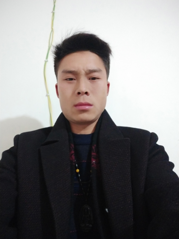 等你回复的第一张照片--深圳相亲服务中心