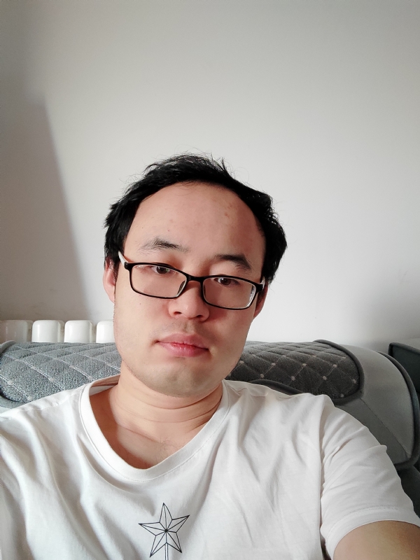 欧～茶幽的第一张照片--深圳相亲服务中心