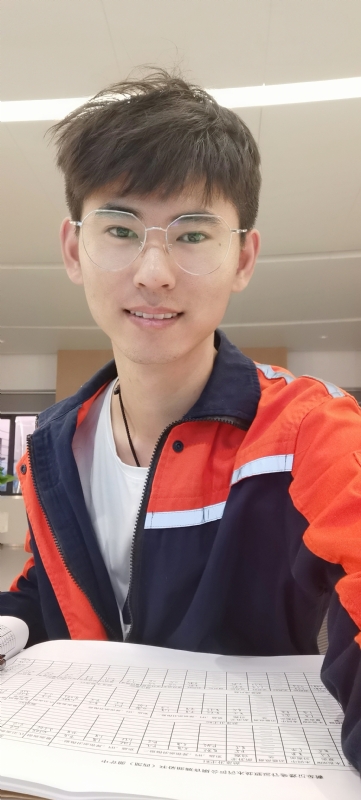 陌上人如玉的第一张照片--深圳相亲服务中心