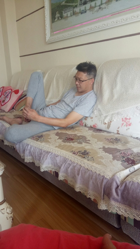 不甘寂寞的第一张照片--深圳相亲服务中心