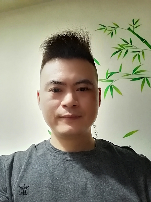阿旭的第一张照片--深圳相亲服务中心