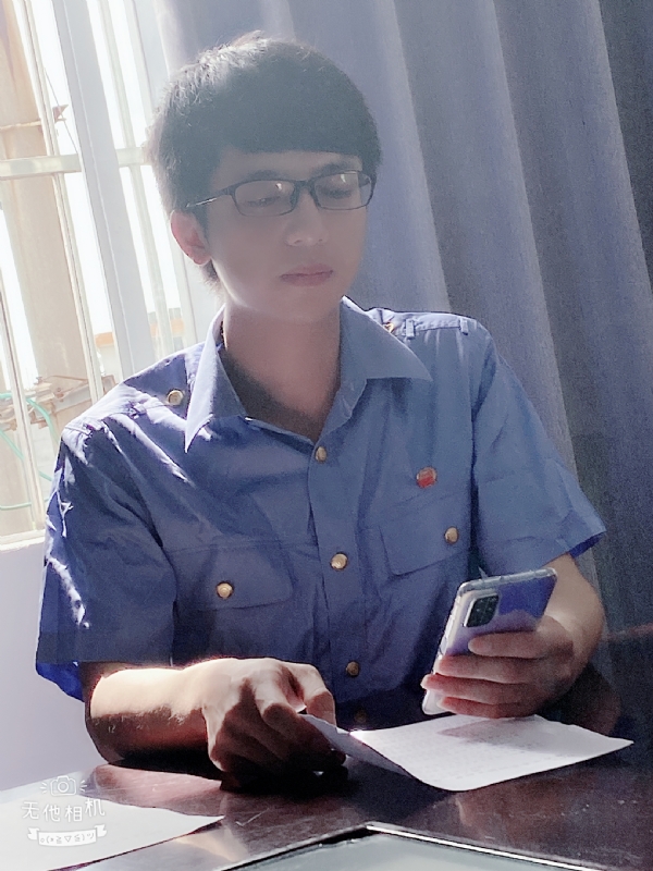 展昭的第五张照片--深圳相亲服务中心