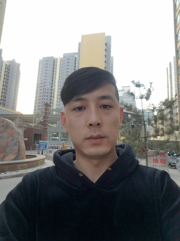 真心找你的第一张照片--深圳相亲服务中心