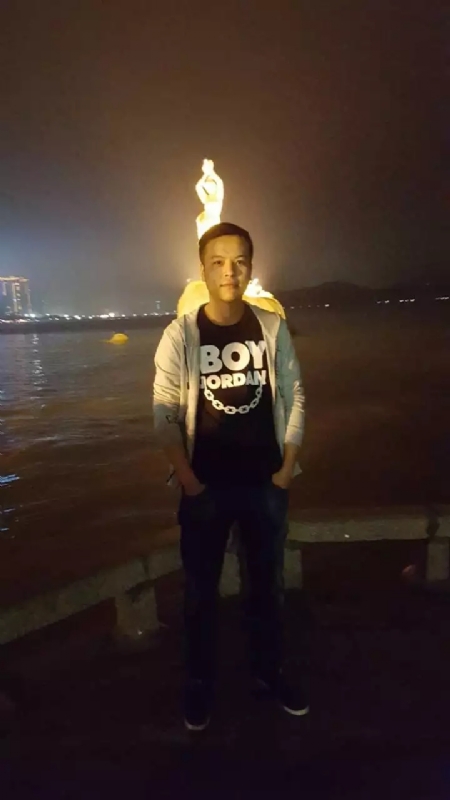 清风徐来。的第一张照片--深圳相亲服务中心