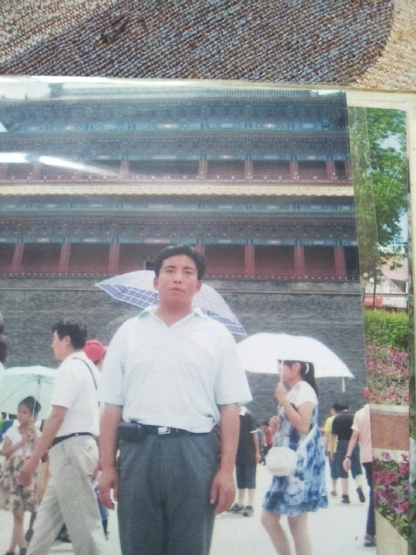 李晓磊的第二张照片--深圳相亲服务中心