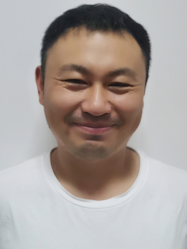 汪老师的第一张照片--深圳相亲服务中心