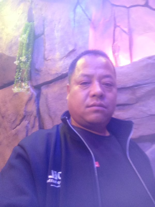 闯王的第一张照片--深圳相亲服务中心