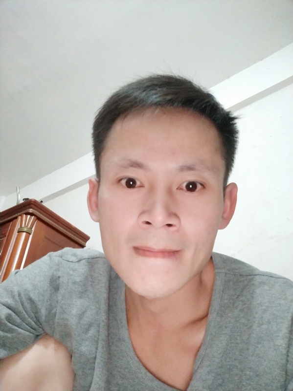 小马的第一张照片--深圳相亲服务中心