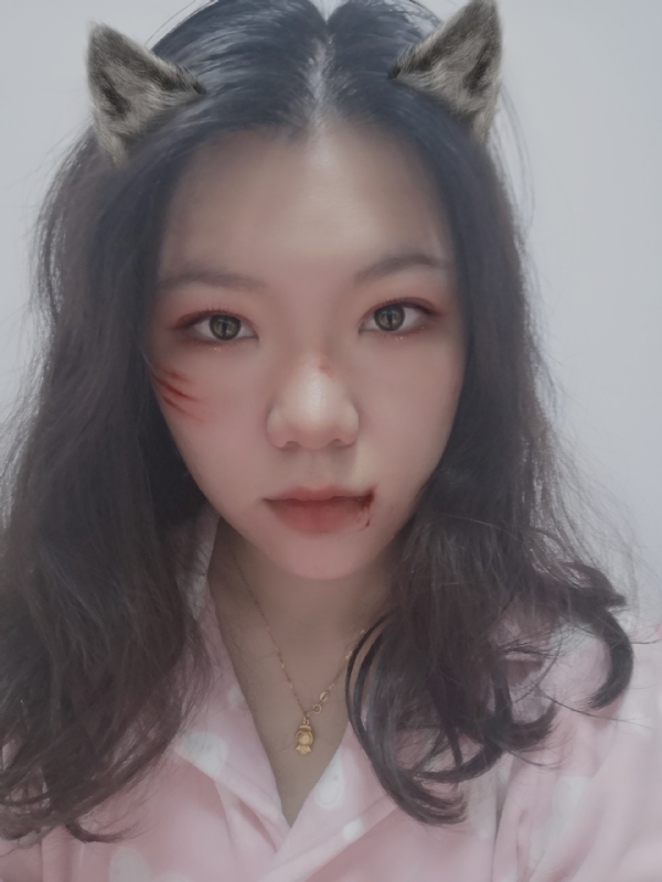 南南的第一张照片--深圳相亲服务中心