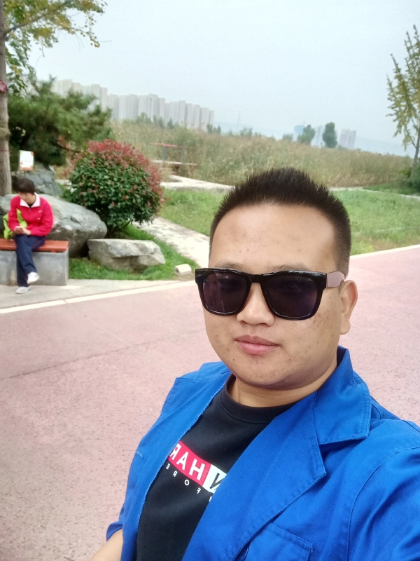 心永随心的第一张照片--深圳相亲服务中心
