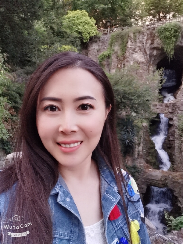 离异单身无子的第三张照片--深圳相亲服务中心