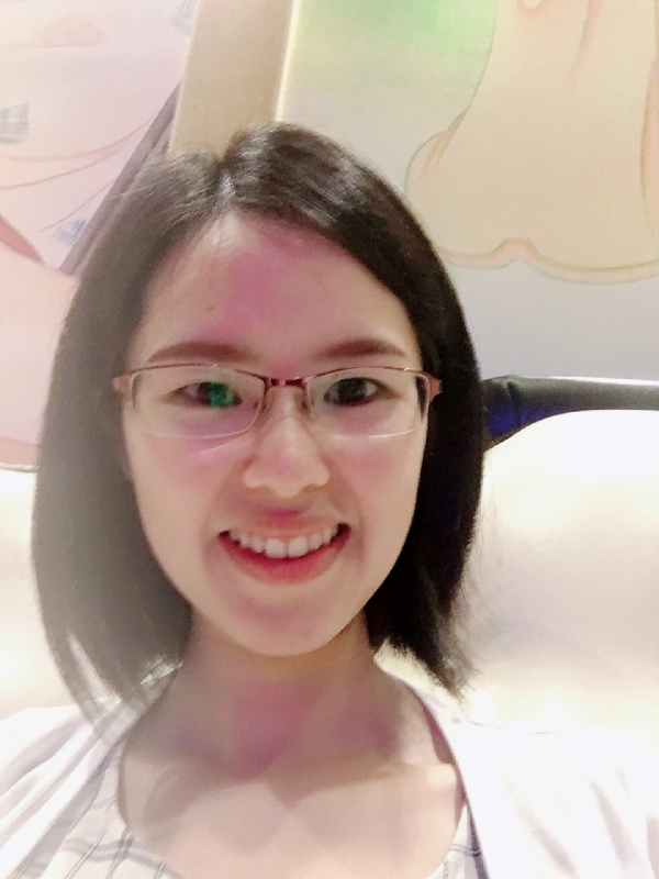 小容的第一张照片--深圳相亲服务中心