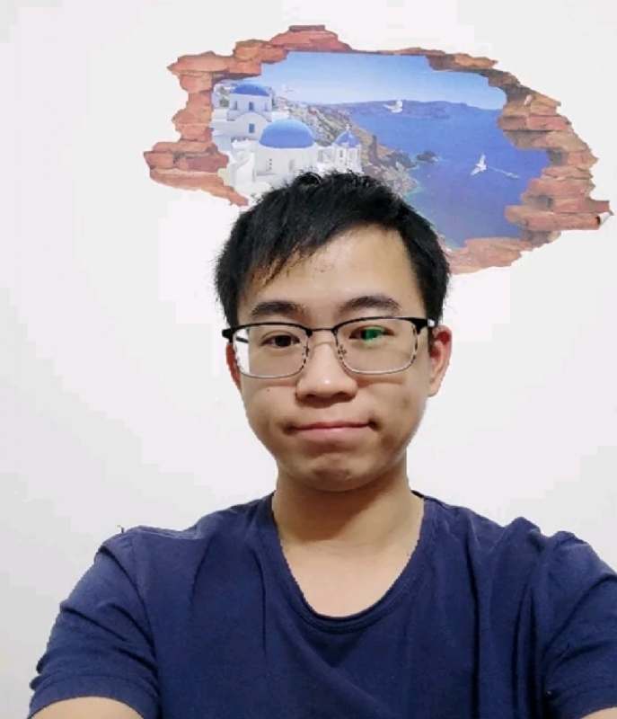 周志发的第三张照片--深圳相亲服务中心