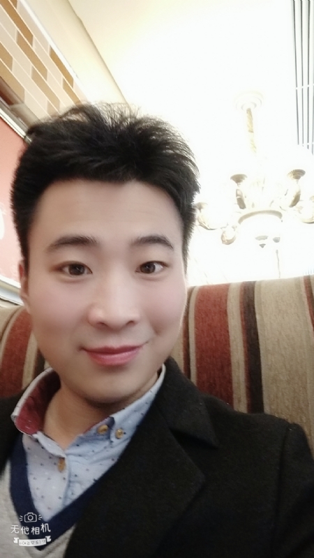 堂堂的第一张照片--深圳相亲服务中心