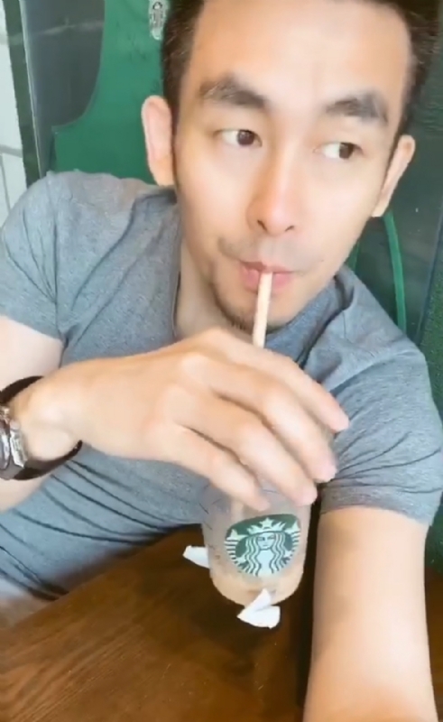 旧棉的第一张照片--深圳相亲服务中心