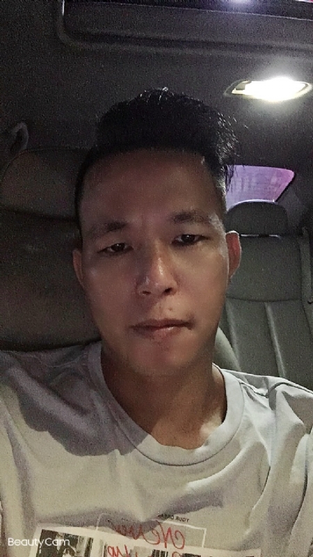 少年强的第一张照片--深圳相亲服务中心