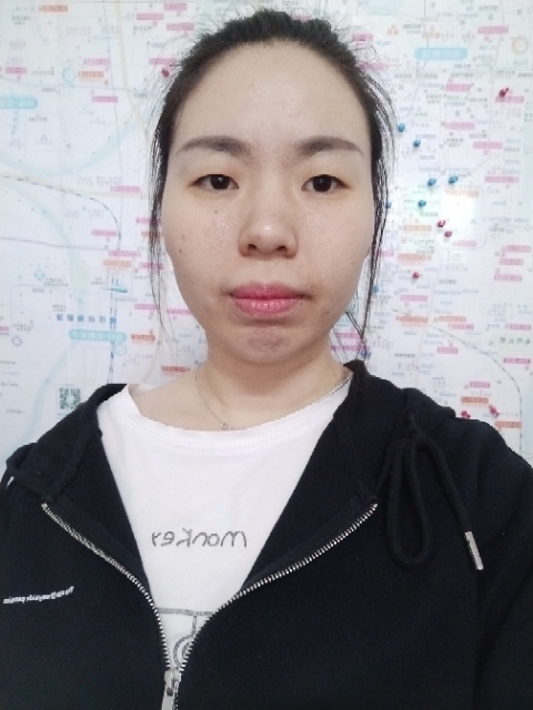 宁子的第一张照片--深圳相亲服务中心