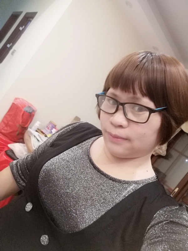 爱的奇迹的第二张照片--深圳相亲服务中心