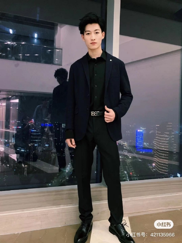 请来爱我的第二张照片--深圳相亲服务中心