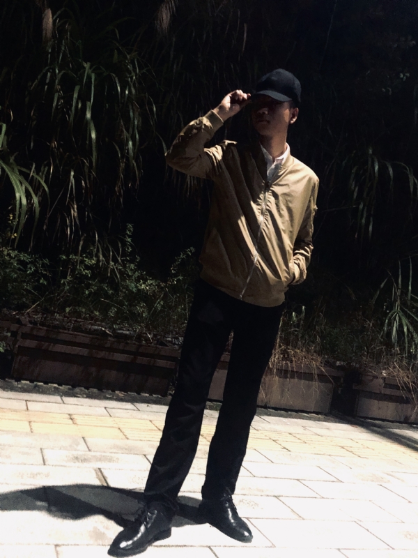 平凡的人的第三张照片--深圳相亲服务中心