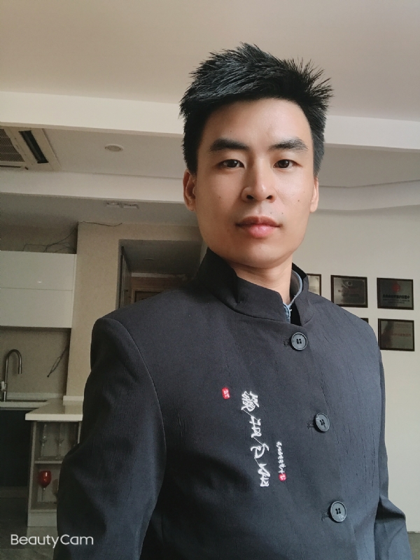 无极的第一张照片--深圳相亲服务中心