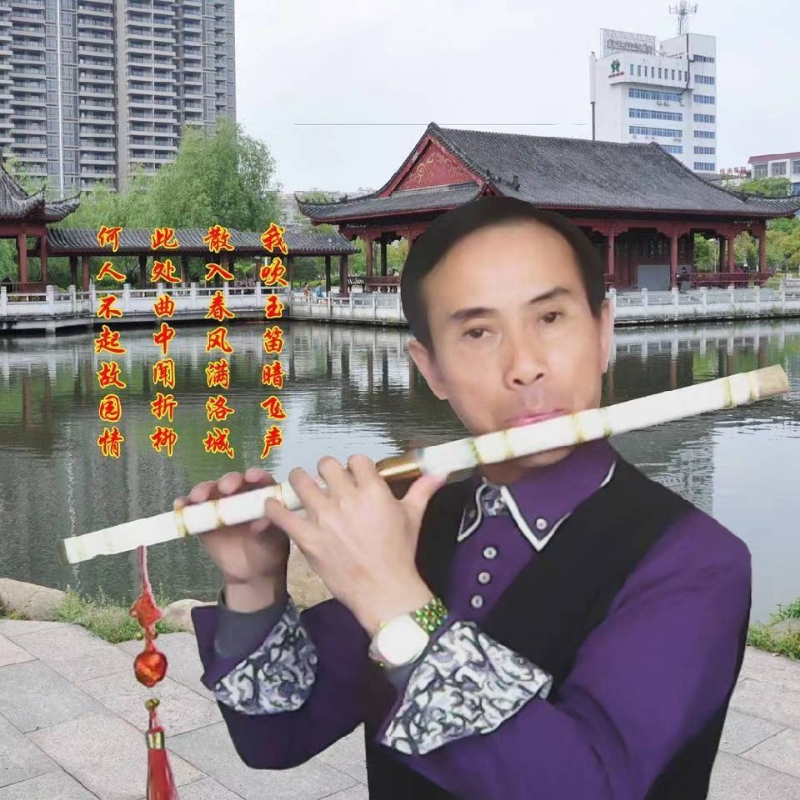 红尘之中遇见你的第一张照片--深圳相亲服务中心