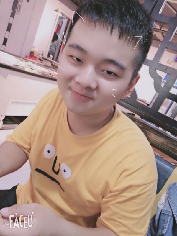 小源小源的第一张照片--深圳相亲服务中心