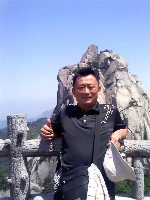 半月亭的第一张照片--深圳相亲服务中心
