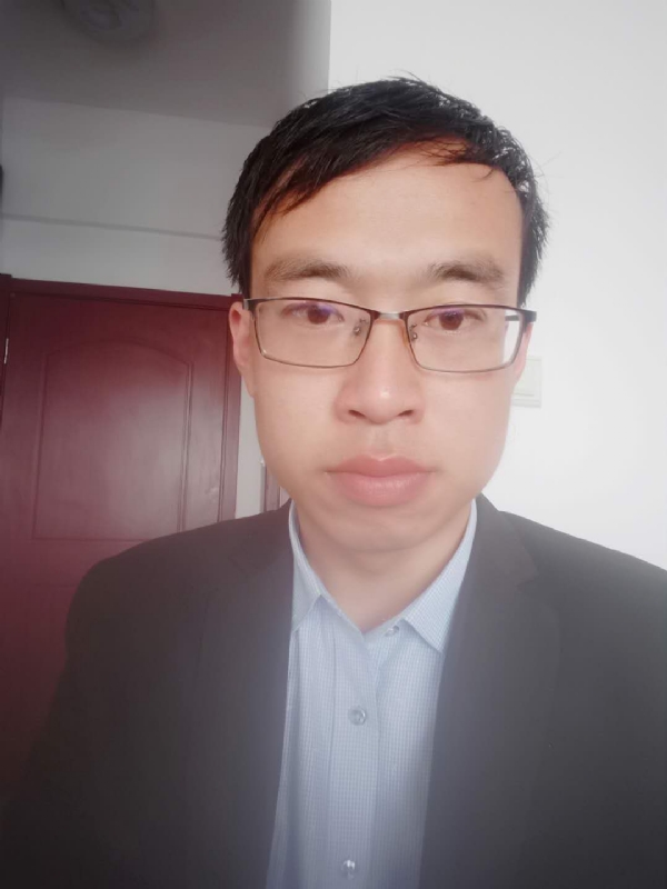 流影的第二张照片--深圳相亲服务中心