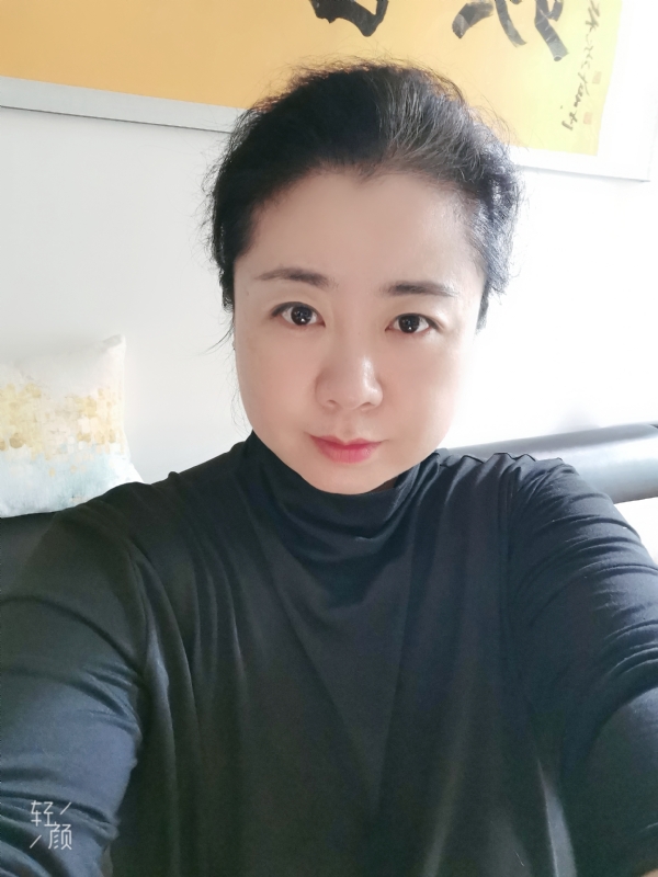 伊鑫的第一张照片--深圳相亲服务中心