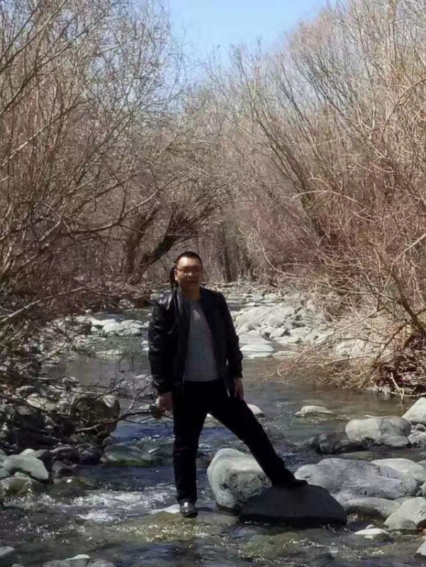 一路的第一张照片--深圳相亲服务中心