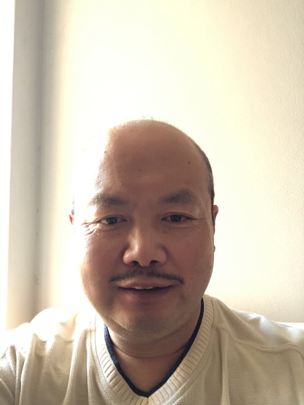 大山的第一张照片--深圳相亲服务中心