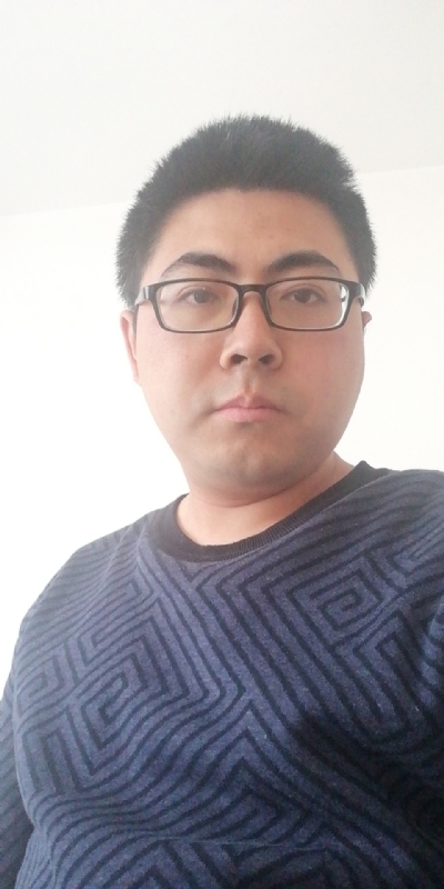 小管的第一张照片--深圳相亲服务中心