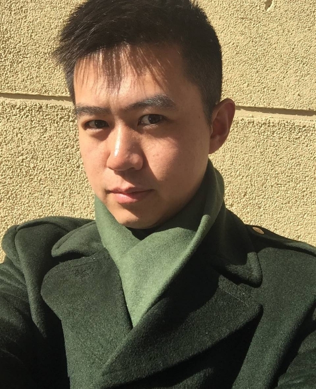 风度的第一张照片--深圳相亲服务中心
