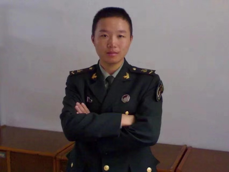 静下心来，等的第一张照片--深圳相亲服务中心