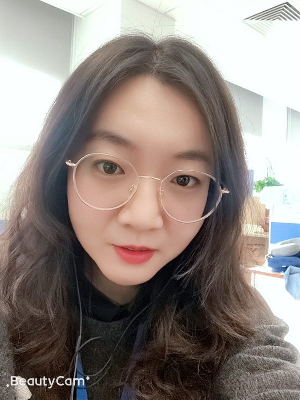可爱的第一张照片--深圳相亲服务中心