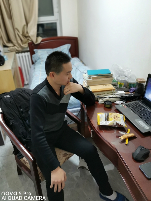 寻爱的第一张照片--深圳相亲服务中心