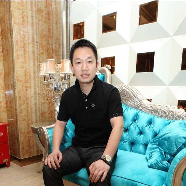 我是易先生的第一张照片--深圳相亲服务中心