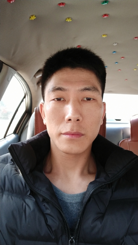 追梦人的第二张照片--深圳相亲服务中心