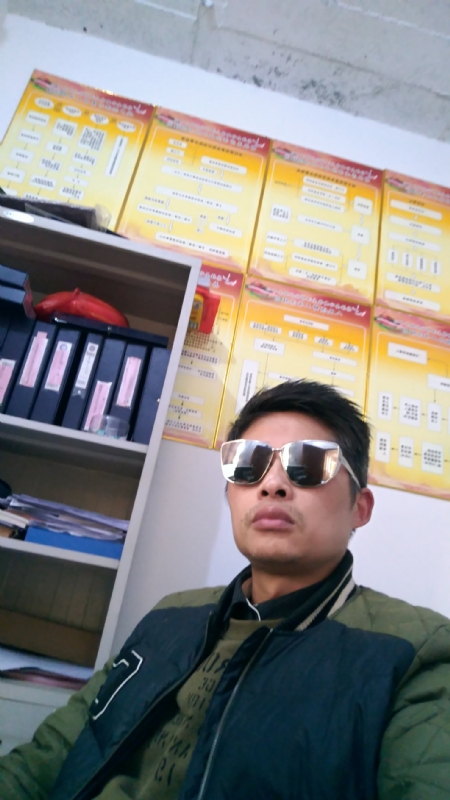泽少的第一张照片--深圳相亲服务中心