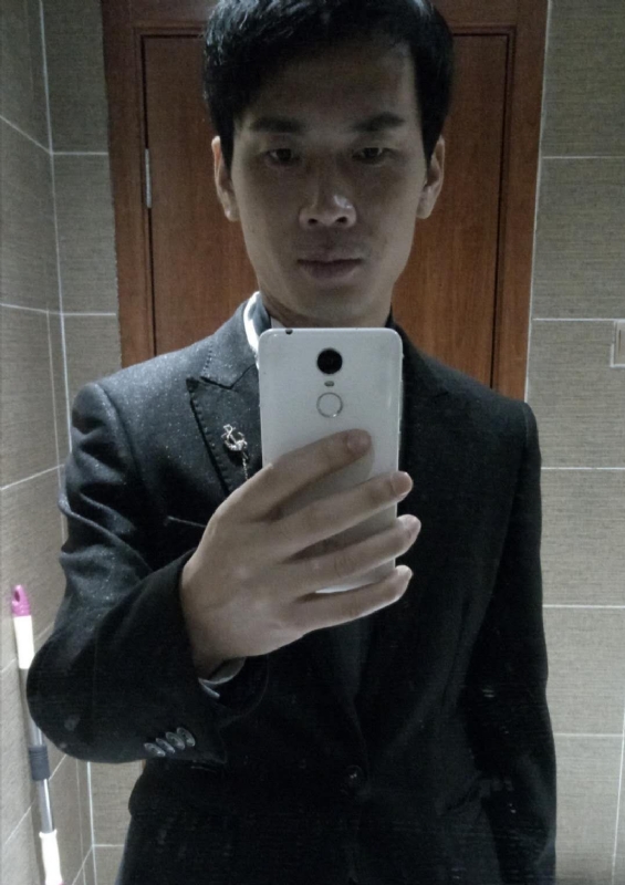 程先生的第一张照片--深圳相亲服务中心